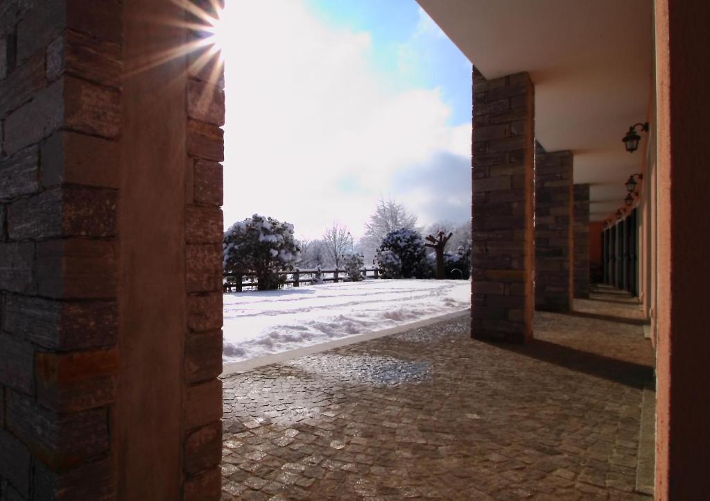 Hotel Garni Viggiona Trarego Exterior foto